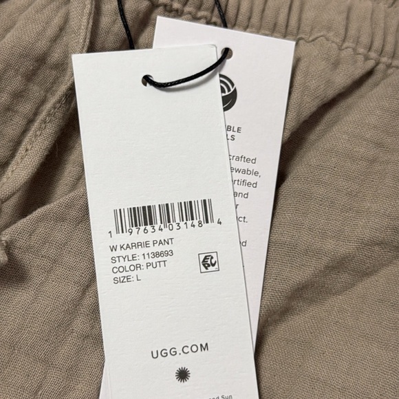 UGG Karrie Pant - Picture 4 of 5